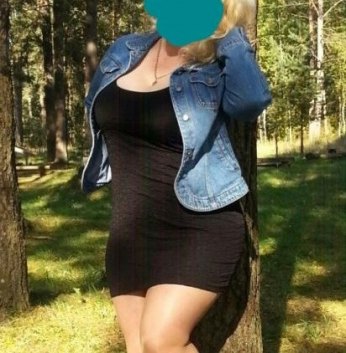 Анкета проститутки Галина - Фото 1, Иенгра, 40 лет, №13304