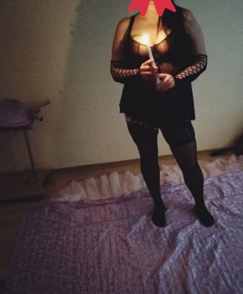 Оксана