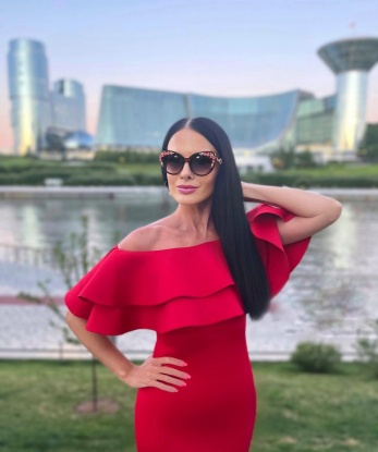 Анкета проститутки Кристина - Фото 1, Иенгра, 35 лет, №6968